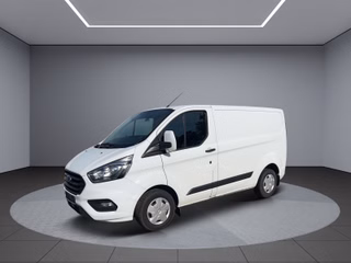 Ford Transit Custom Gebrauchtwagen Kaufen