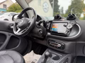 Daumennagel 19 - Smart ForTwo CABRIO*PRIME*NAVI*LEDER*AUTOMATIK*NAVI*