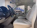 Daumennagel 9 - Volkswagen T6 California Ocean 2.0TDI DSG 4Motion AHK/LED/Navi