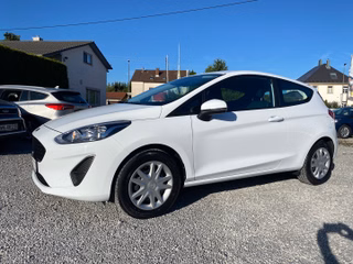 Ford Fiesta 1.1l Trend 3-t. Klima Radio Winter-P. - foto 1
