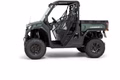 Daumennagel 2 - CFMOTO UFORCE U10 PRO
