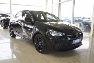 Opel Corsa Gebrauchtwagen Kaufen