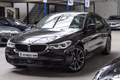 Daumennagel 6 - BMW 640i Gran Turismo xDrive Sport-Aut./SPORT LINE/