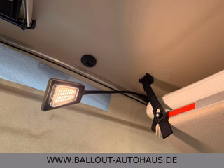 Mercedes-Benz V 300 d 4MATIC lang*MARCO POLO*KÜCHE*KAMERA*AHK - foto 28