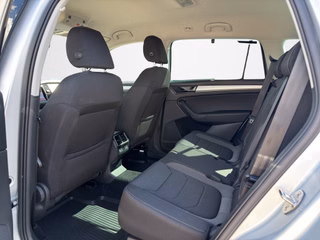 Skoda Kodiaq 2.0 TDI Tour 4x4 DSG / NAVI / AHK / STHZG / LED / ACC - foto 9