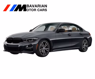 2022 BMW 330i xDrive Sedan - photo 1