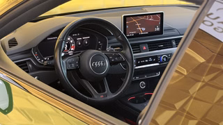 Audi RS 5 Coupe 2.9 TFSI quattro MASSAGE TOT HEAD-UP SHZ - photo 21