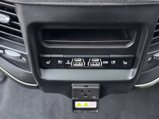 Dodge RAM 1500 5,7 V8 Crew Cab Limited Ladeflächenabdeckung - foto 29