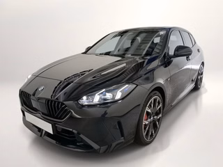 BMW 120 Gebrauchtwagen Kaufen
