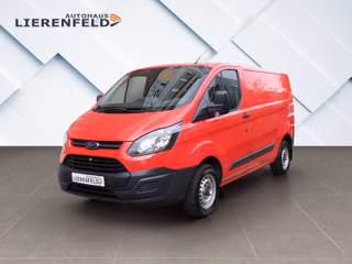 Ford Transit Custom Авто с пробегом купить