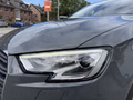 Daumennagel 20 - Audi A3 Sportback 30 TFSI sport Navi PDC Klima Tempomat Xenon SHZ