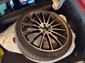 Daumennagel 26 - Mercedes-Benz E 53 AMG 4Matic+*Standheizung*AHK