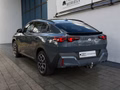 Daumennagel 2 - BMW X2 20d xDrive AHK/MMRY/H&K/PARKASSIST/CARPLAY