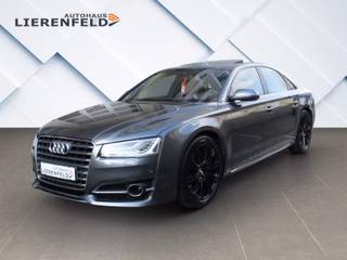 Audi S8 Used vehicle for sale