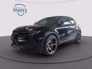 Alfa Romeo Junior New vehicle for sale