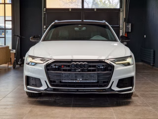 Audi S6 Avant 3.0TDI quattro*STANDHZG*PANO*AHK*B&O - bilder 2