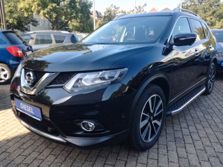 Nissan X-Trail Gebrauchtwagen Kaufen