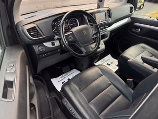 Peugeot Expert Traveller*Aut*8Sitze*Nav*Webasto*AHK*ACC - foto 2