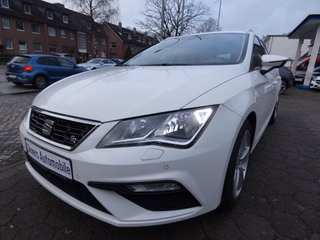 Seat Leon Gebrauchtwagen Kaufen