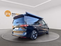 Daumennagel 5 - Volkswagen T7 California 2.0TDI LÜ DSG Ocean AUFSTELLDACH/AHK/LED/NAVI/DAB