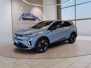 Renault Symbioz age.one-day registration Kaufen
