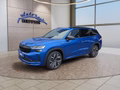 Daumennagel 2 - Skoda Kodiaq Sportline 1,5TSI aAHK/7-Sitzer/Pano/Matrix/Navi   **