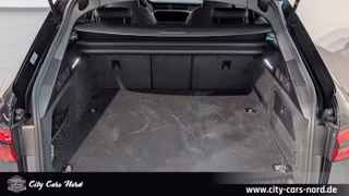 Audi A6 Avant 50 TFSI E quattro S line PANO+MATRIX - bilder 27