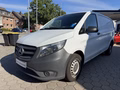 Daumennagel 1 - Mercedes-Benz Vito Kasten 111 CDI Lang Klima