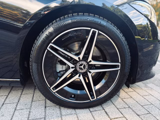 Mercedes-Benz C 220d Edition Avantgarde+Digital.+Pano+AMG+LM - foto 29