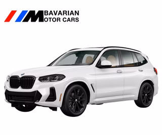 2023 BMW X3 xDrive30i - photo 1