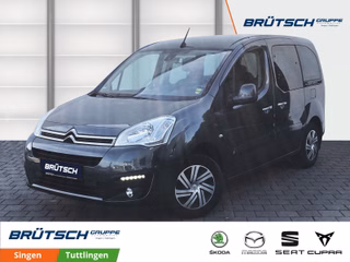 Citroen Berlingo Kombi Gebrauchtwagen Kaufen