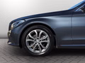Daumennagel 23 - Mercedes-Benz C 180 CGI Lim. 7G Avantgarde *DISTR*HUD*SPUR*ILS