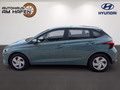 Daumennagel 6 - Hyundai i20 Select 1.0 Funktionspaket NAVI, KLIMA, GRA, KAMERA