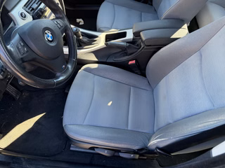 BMW 318 i M-Paket / Motor fest / - foto 16