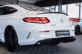 Thumbnail 11 - Mercedes-Benz C43 AMG Coupe 4Matic|AMG PERF. AGA|PANO|360°|LED