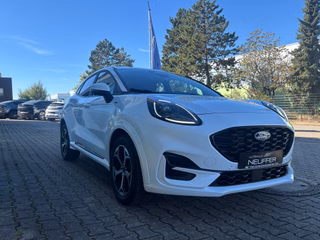 Ford Puma ST-Line MHEV/ACC/Allwetter/Garantie - bilder 2