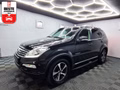 Daumennagel 1 - Ssangyong REXTON 2.2 TD Sapphira AWD|7 SITZER|AUTOM|LEDER|NAVI