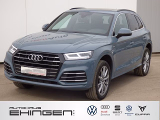 Audi Q5 Gebrauchtwagen Kaufen