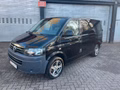 Daumennagel 3 - Volkswagen T5 Transporter Kasten-Kombi Kasten