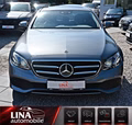 Daumennagel 9 - Mercedes-Benz E 220 d StandHzg el.SD ACC Kamera Multibeam