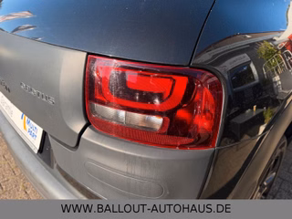 Citroën C4 Cactus 110 S&S OneTone*2.HAND*KAMERA*TEMP*SHZ - bilder 8
