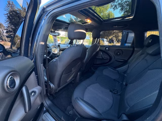 MINI COOPER S Countryman*Pano*Xenon*Navi*H&K - foto 8