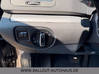 Volkswagen Sharan*2.HAND*PANO*KLIMA*XENON*7SITZER*TEMPO* - foto 10