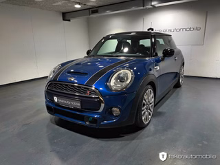 MINI Cooper S - photo 1