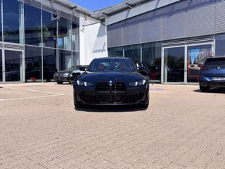 2027 BMW M3 Competition xDrive - photo 2