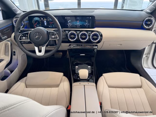 Mercedes-Benz CLA 200 Shooting Brake d 4Matic - LEDER PANO ... - photo 16