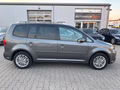 Daumennagel 4 - Volkswagen Touran 1.2 TSI "CUP" NAVI/SHZ/PDC/KLIMA
