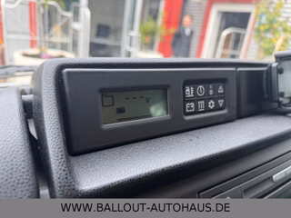 Ford Transit Nugget Westfalia*2.HAND*AHK*TEMP*CAM*PDC - photo 27