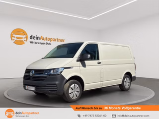 Volkswagen T6.1 Transporter Gebrauchtwagen Kaufen