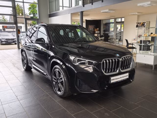 BMW X1 Jahreswagen Kaufen